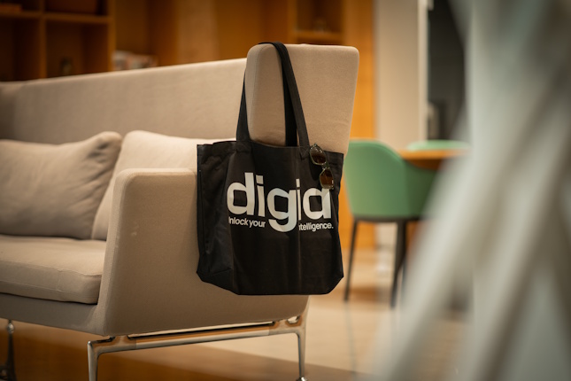 Digia’s Story: Timetabs Adoptation
