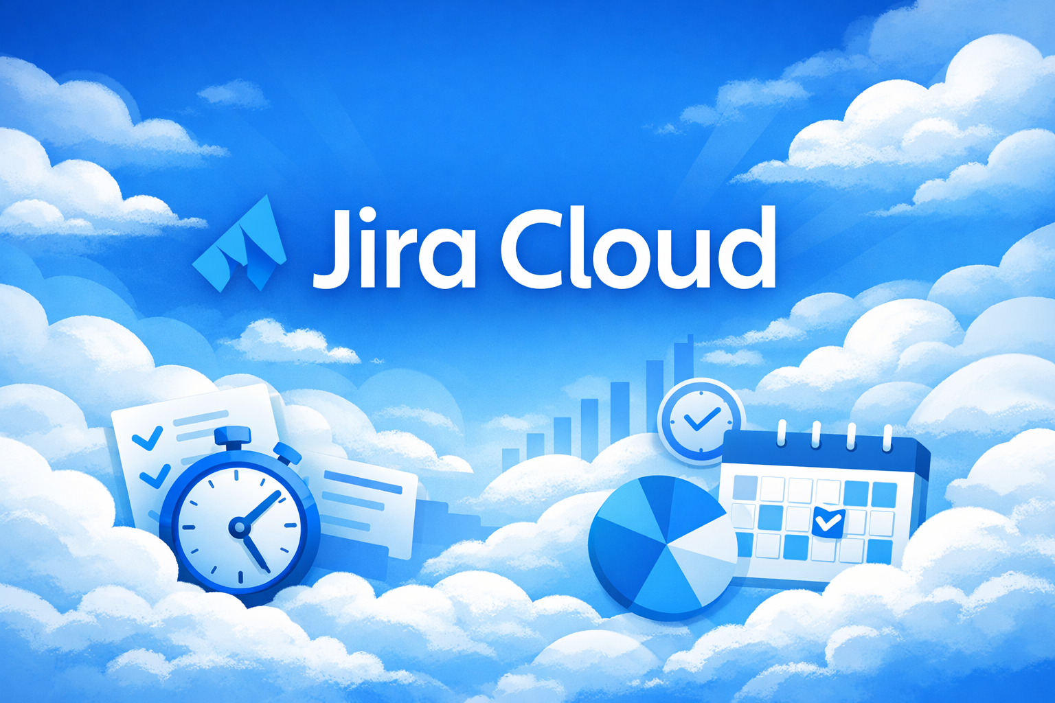 Time Tracking with Jira Cloud